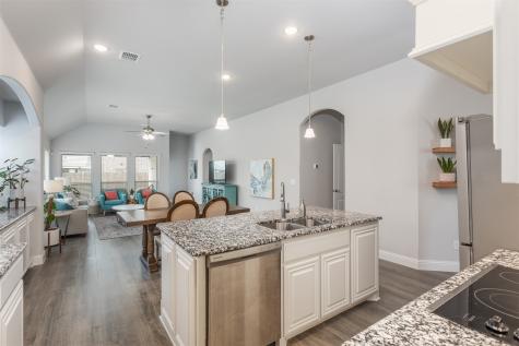 204 Garden Grove Drive Waxahachie TX 75165