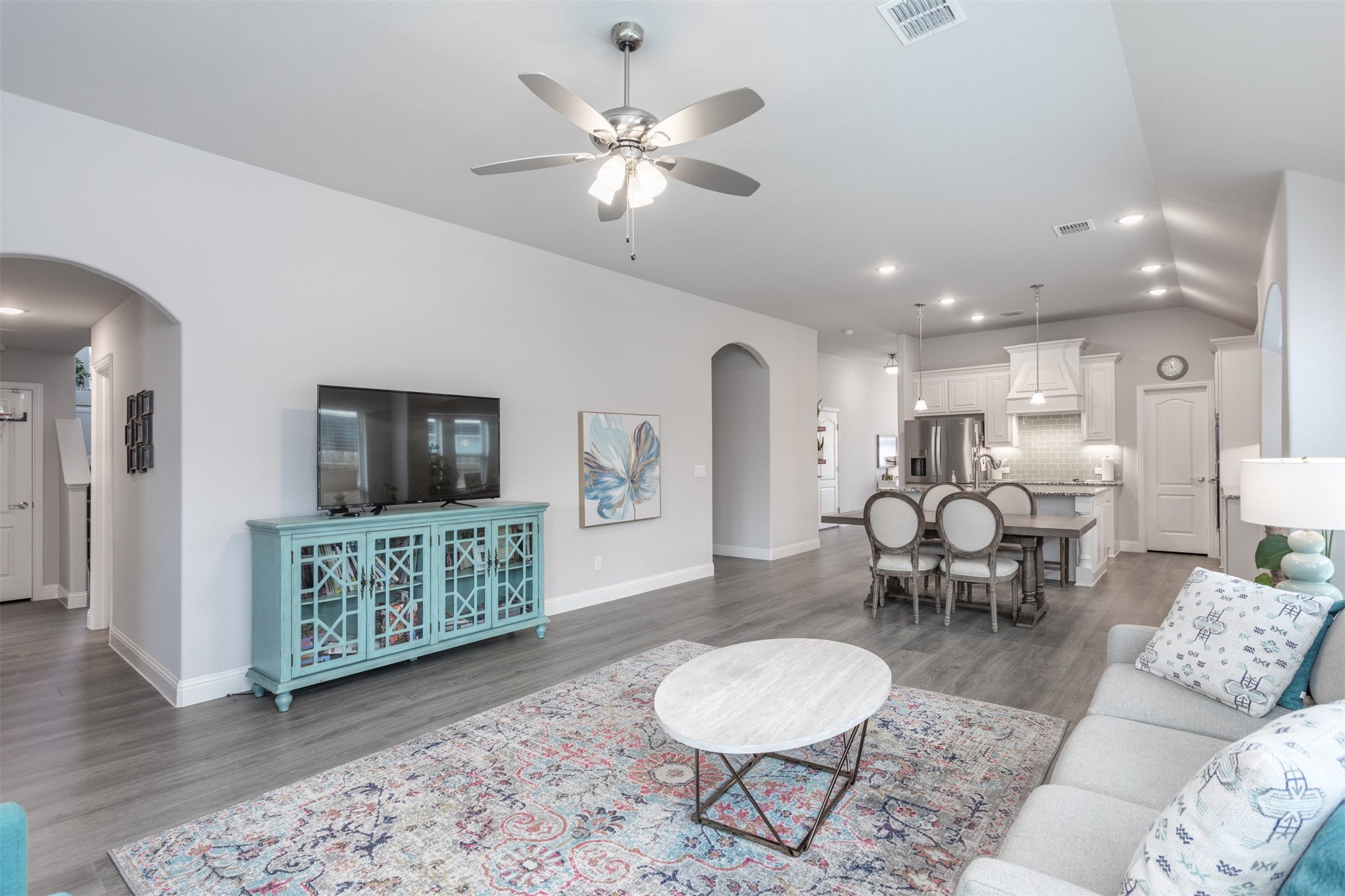 204 Garden Grove Drive Waxahachie TX 75165