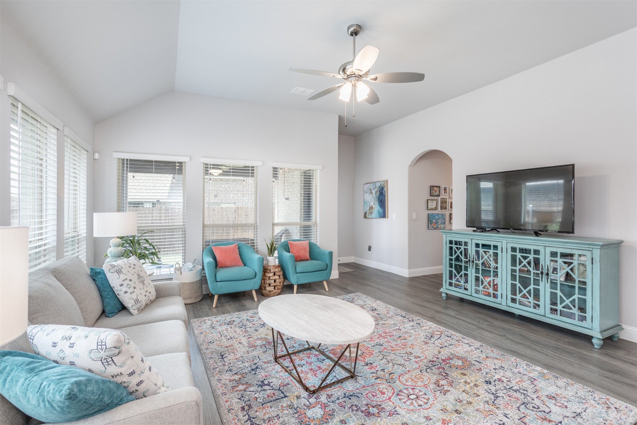 204 Garden Grove Drive Waxahachie TX 75165