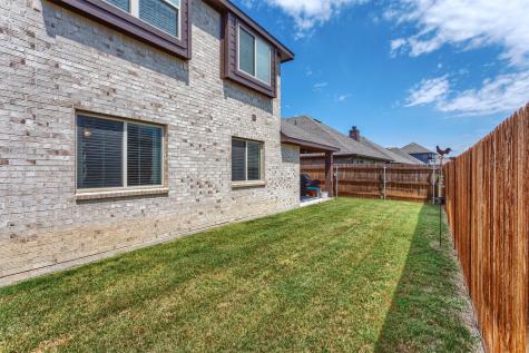 204 Garden Grove Drive Waxahachie TX 75165