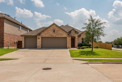 10525 Patron Trail Fort Worth TX 76108