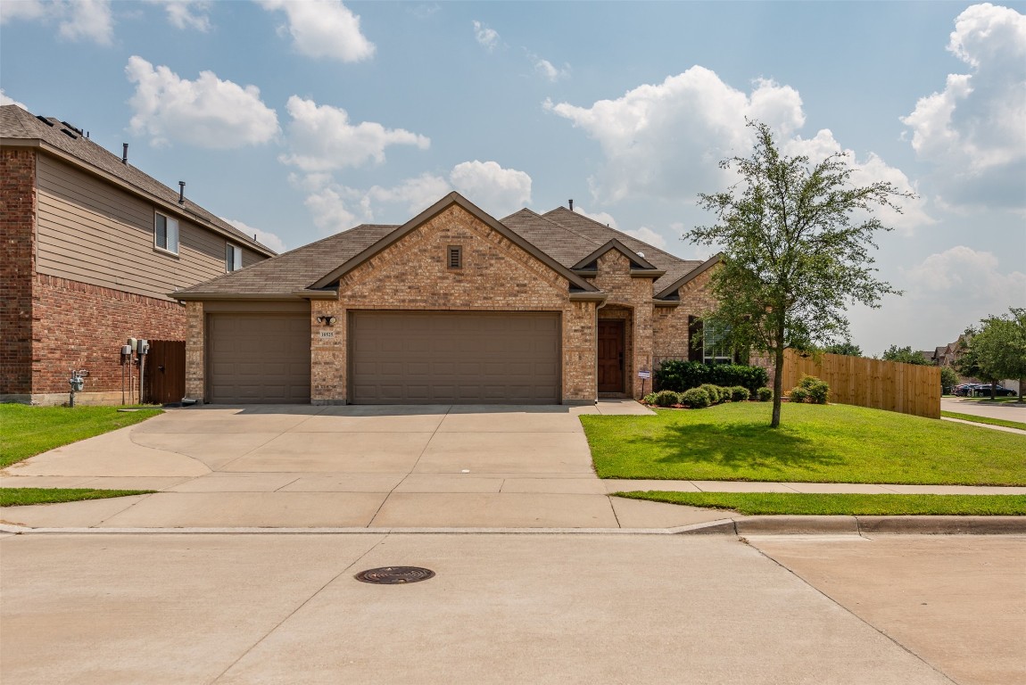 10525 Patron Trail Fort Worth TX 76108