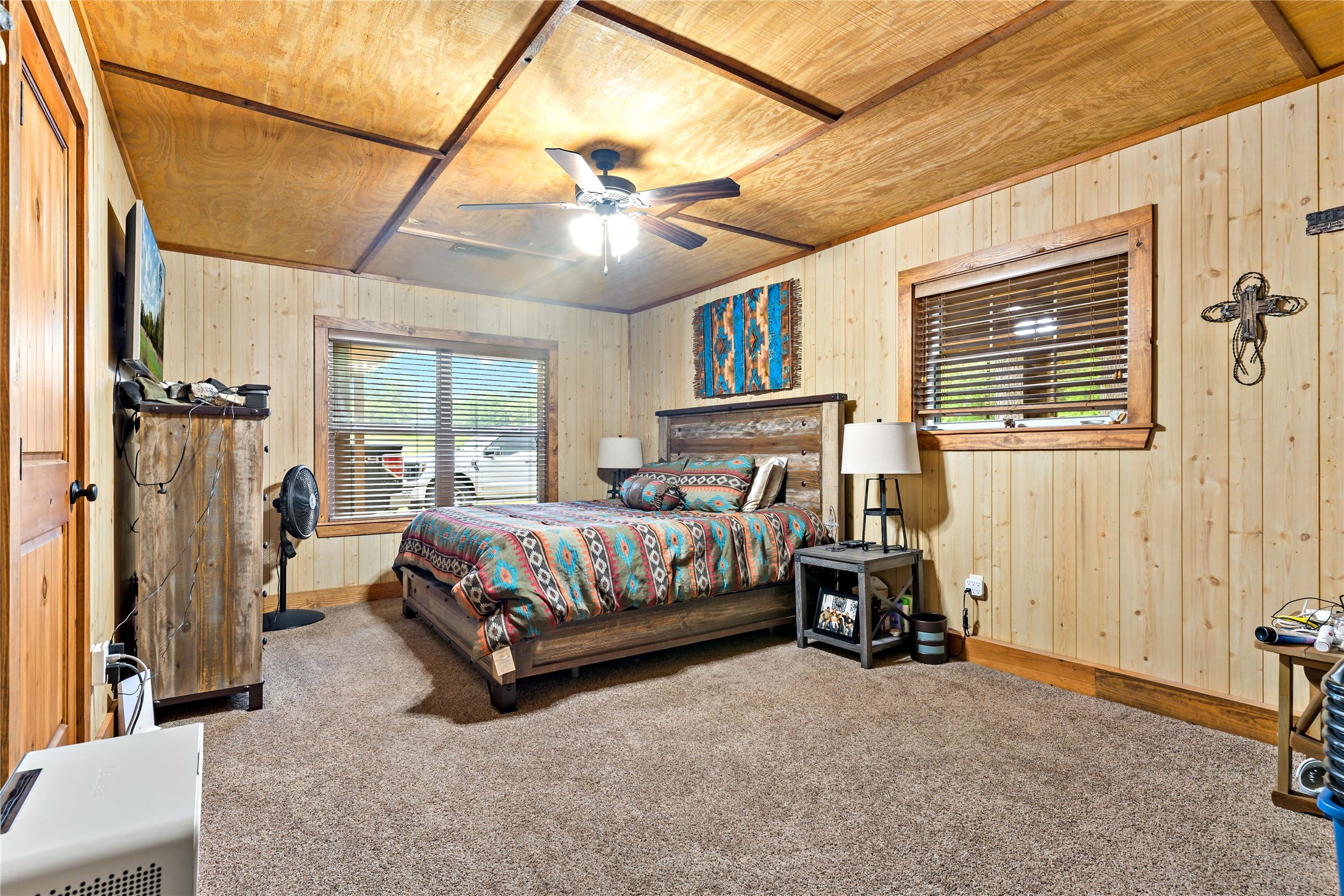 10860 Farm Road 197 Arthur City TX 75411