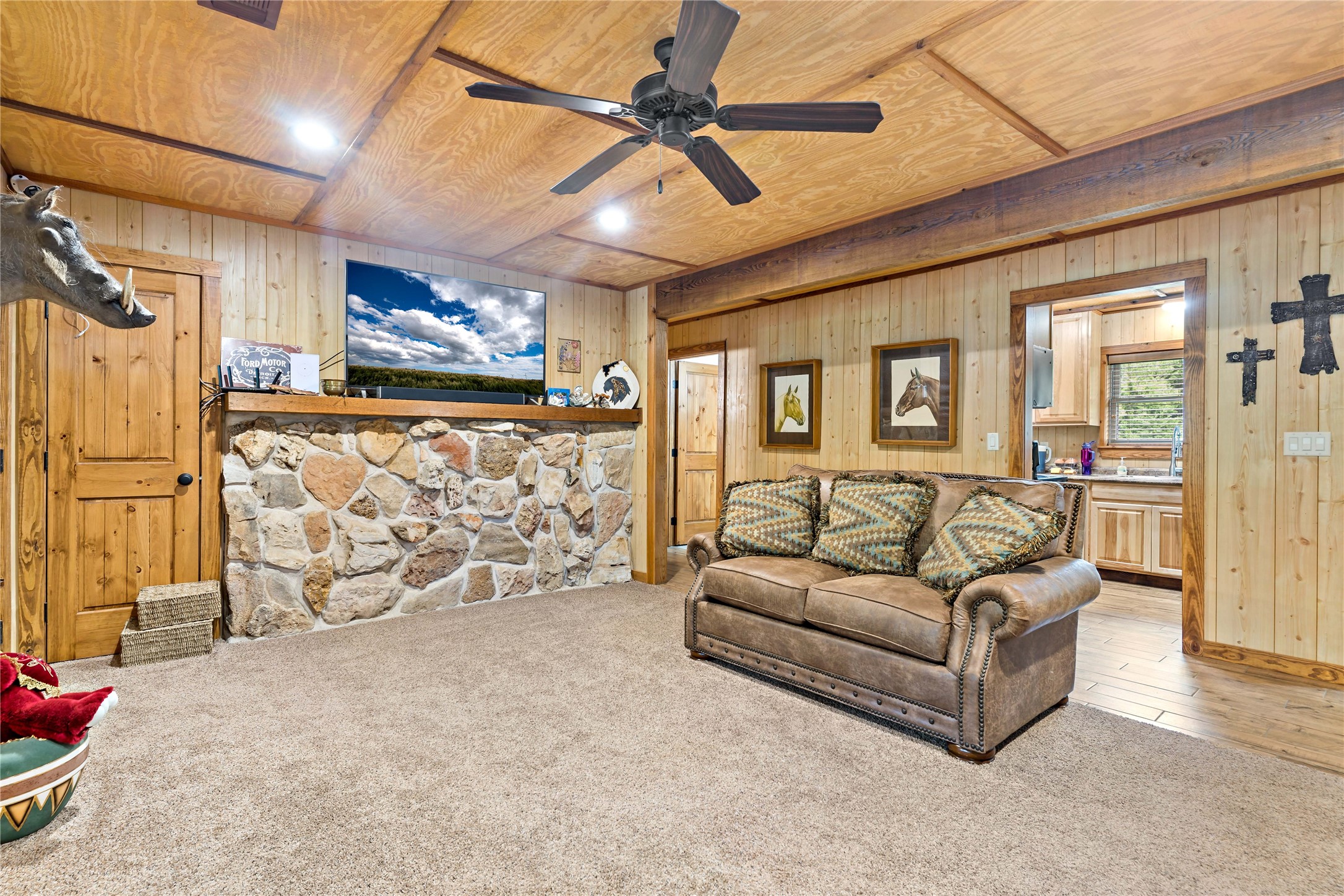 10860 Farm Road 197 Arthur City TX 75411