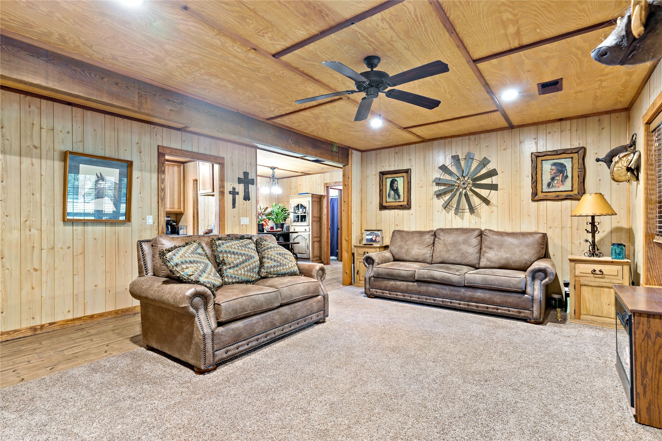 10860 Farm Road 197 Arthur City TX 75411