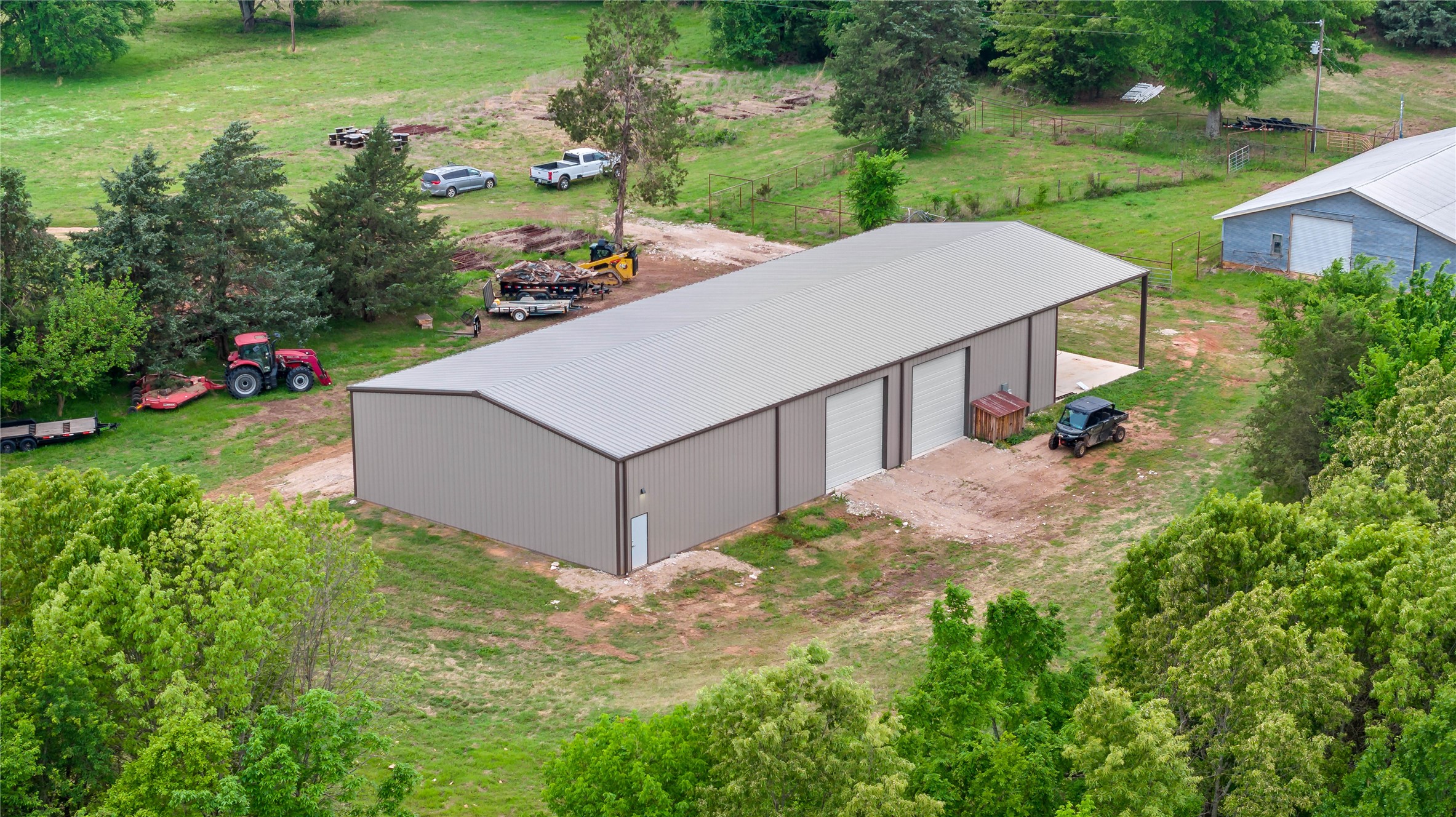 10860 Farm Road 197 Arthur City TX 75411