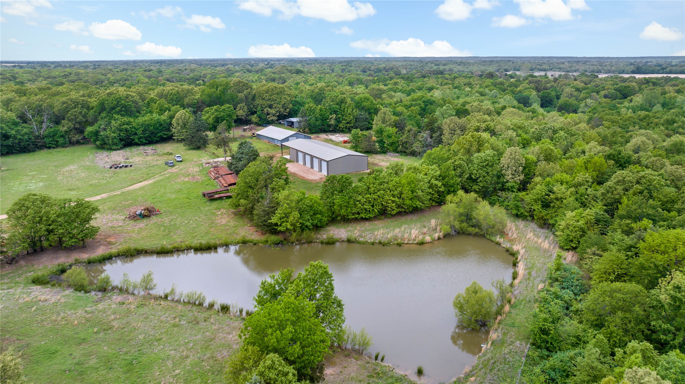 10860 Farm Road 197 Arthur City TX 75411