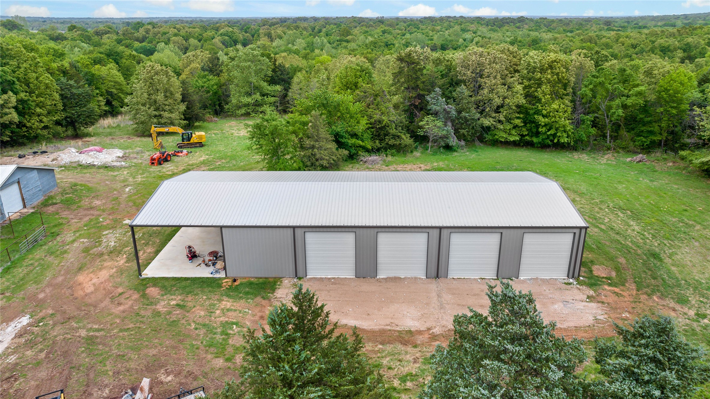 10860 Farm Road 197 Arthur City TX 75411