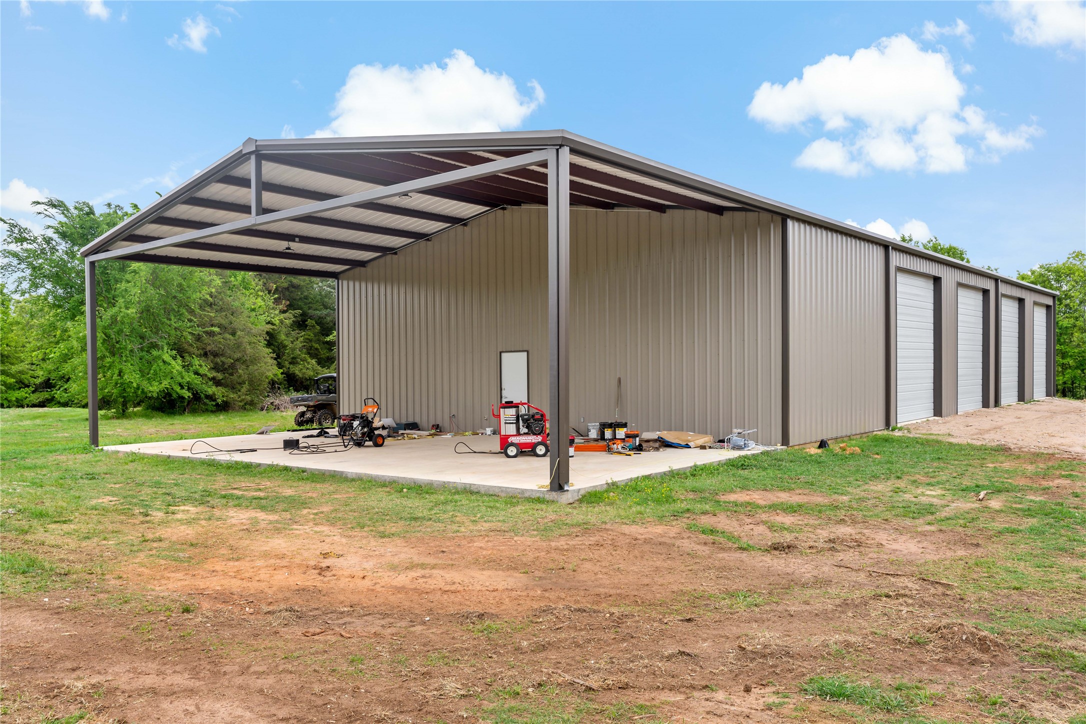 10860 Farm Road 197 Arthur City TX 75411