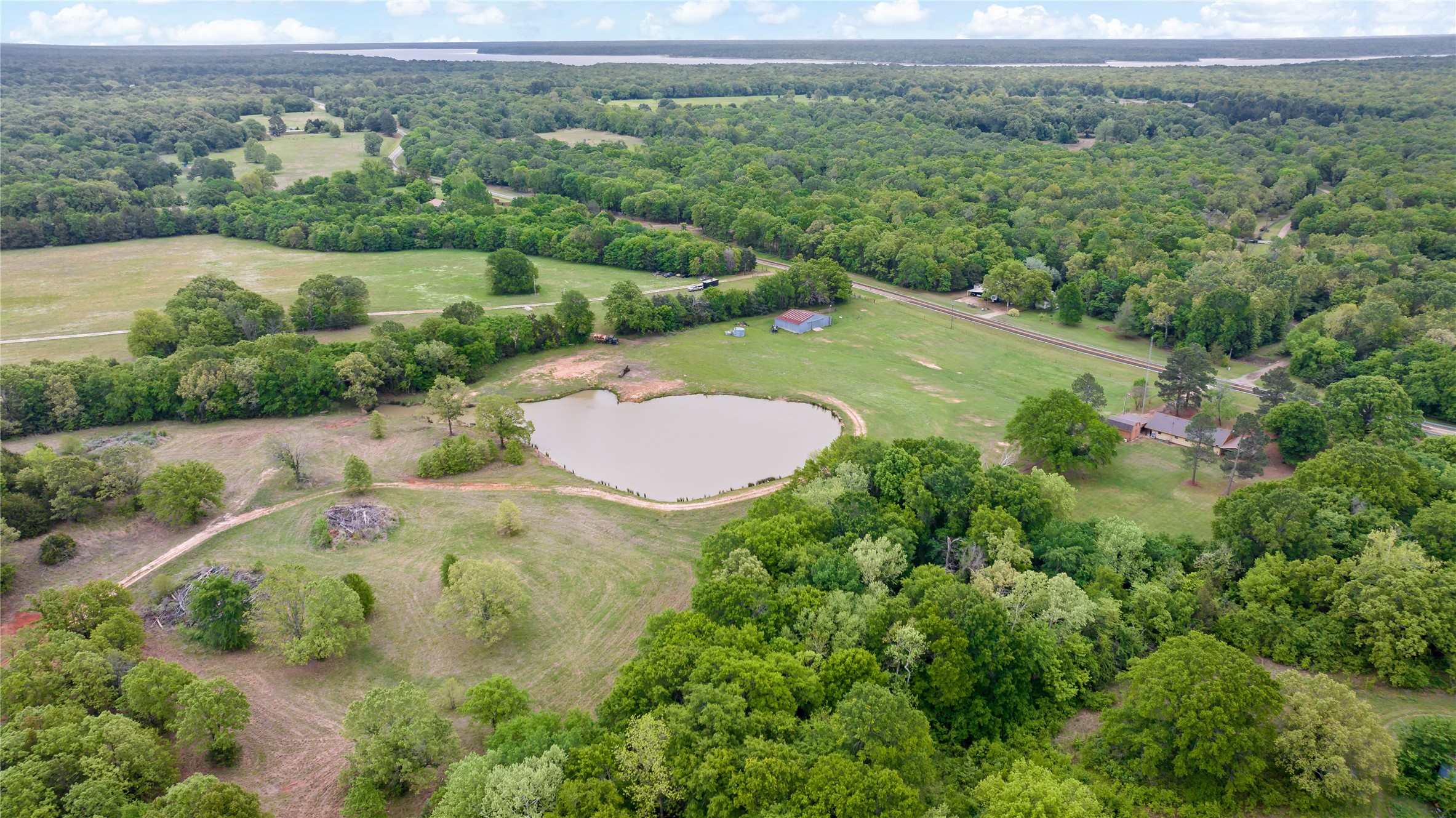 10860 Farm Road 197 Arthur City TX 75411