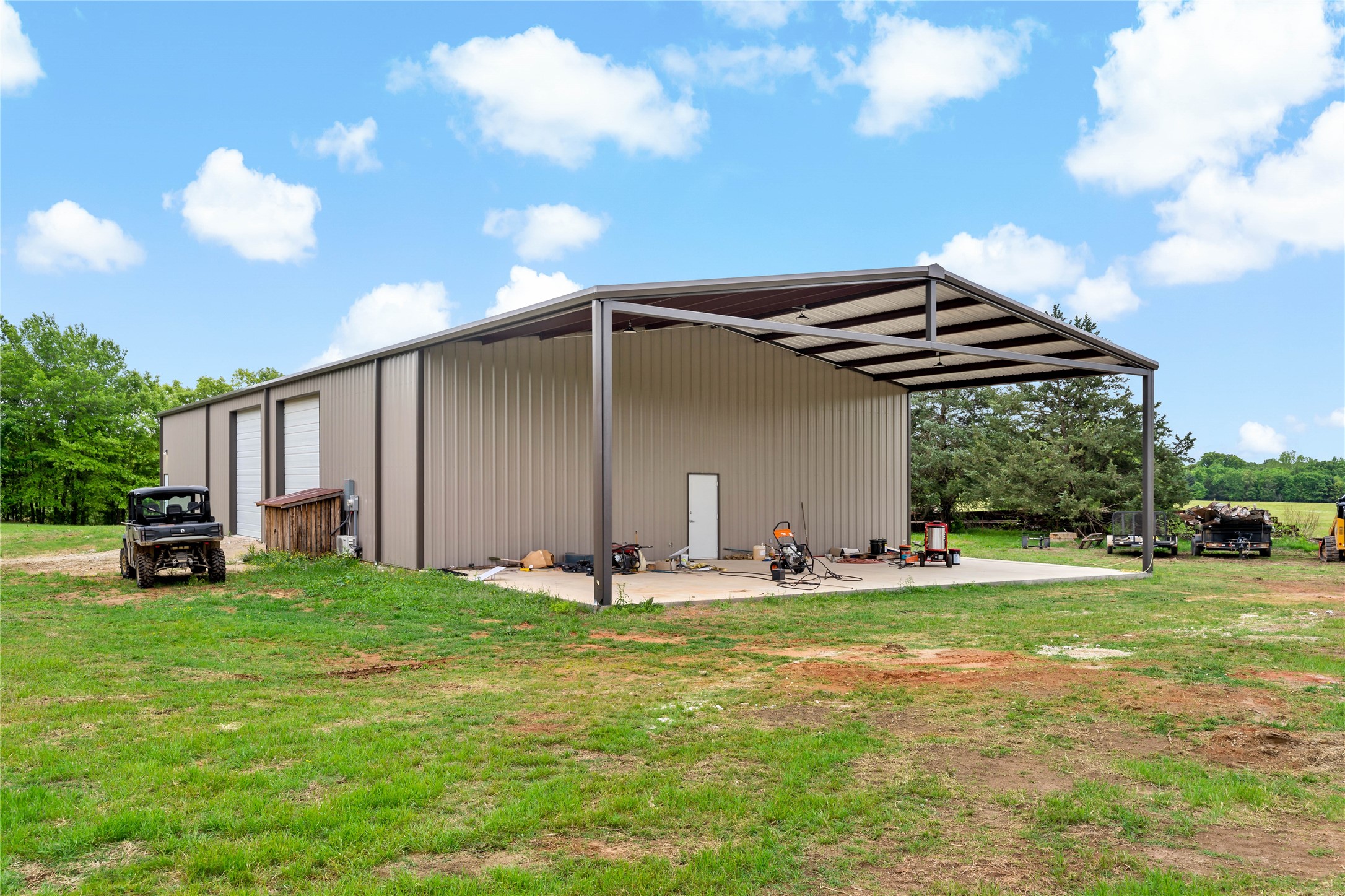 10860 Farm Road 197 Arthur City TX 75411