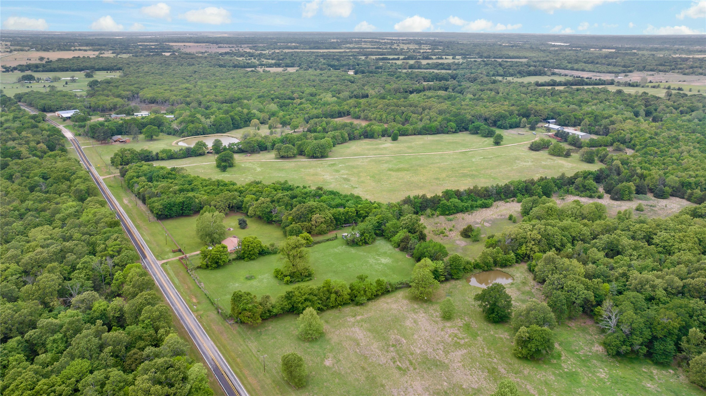 10860 Farm Road 197 Arthur City TX 75411