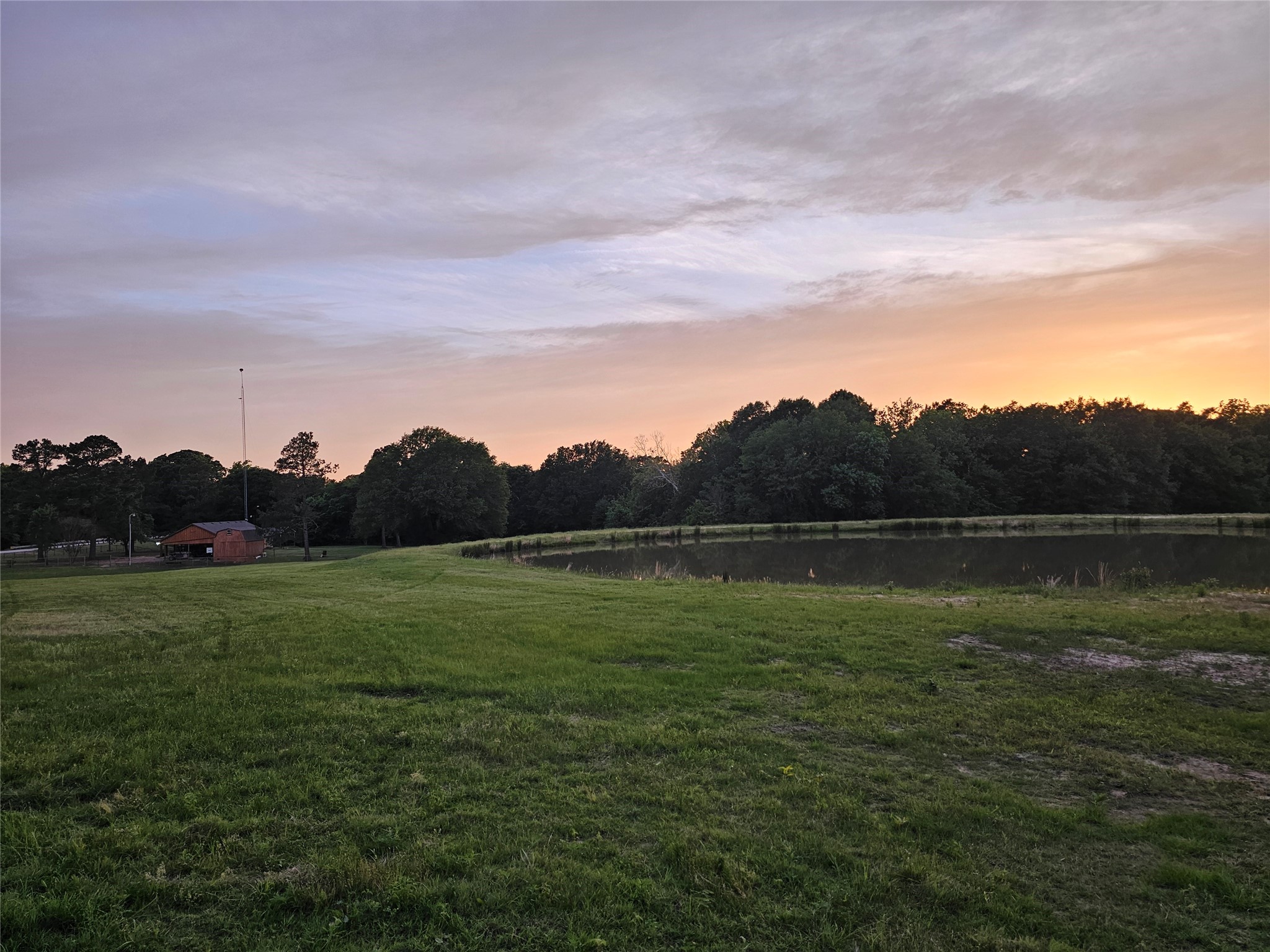10860 Farm Road 197 Arthur City TX 75411