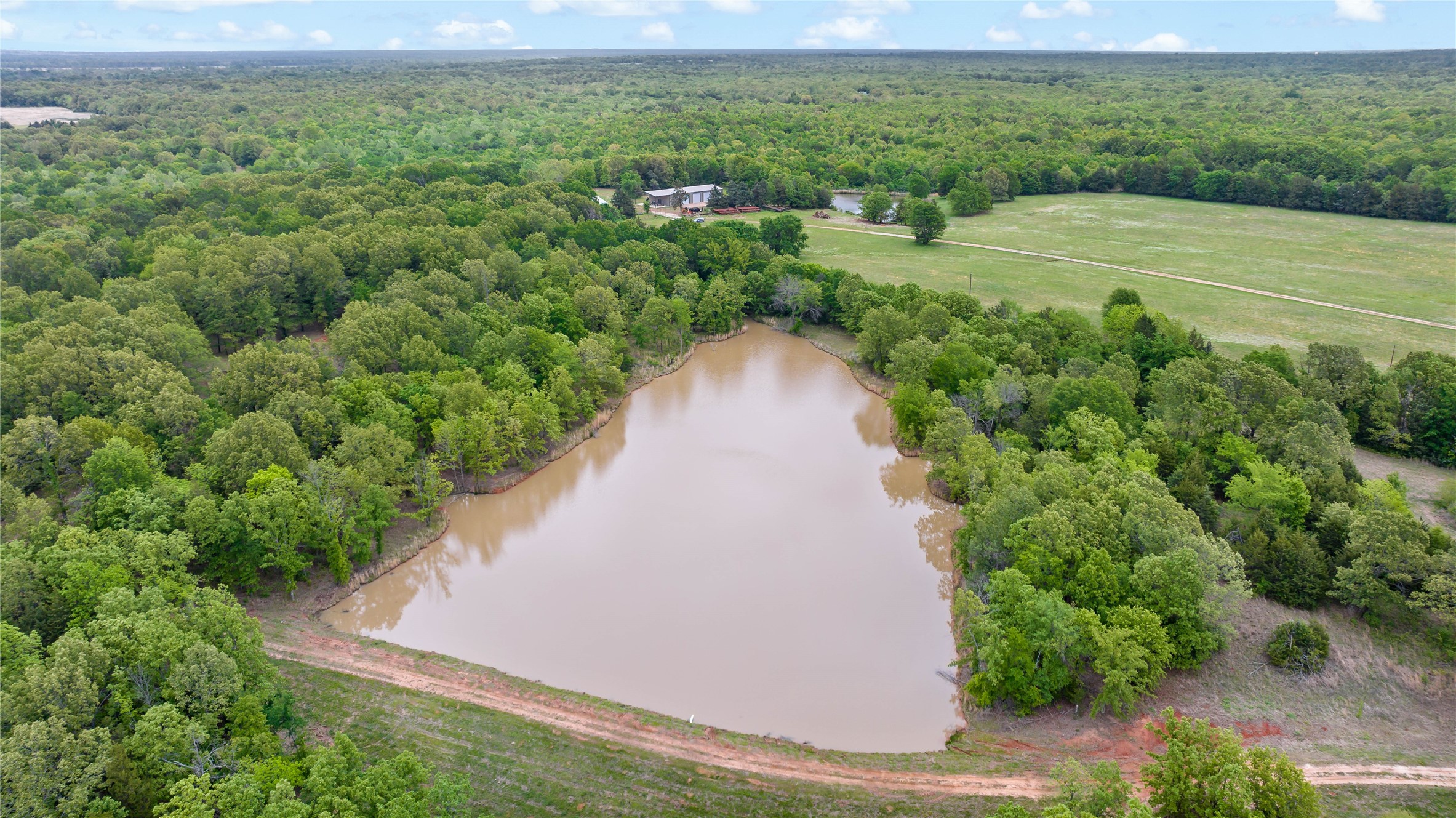 10860 Farm Road 197 Arthur City TX 75411