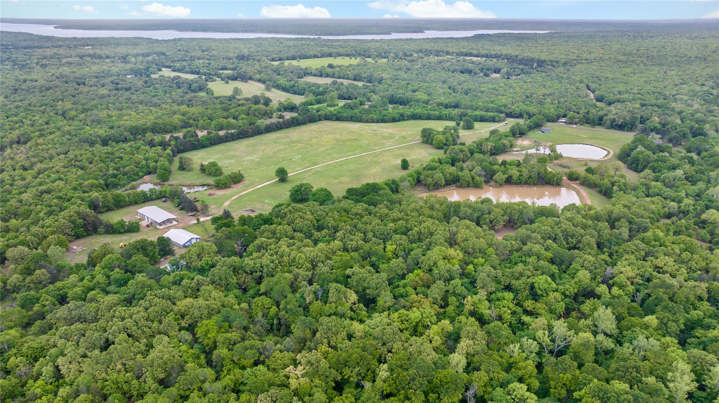 10860 Farm Road 197 Arthur City TX 75411