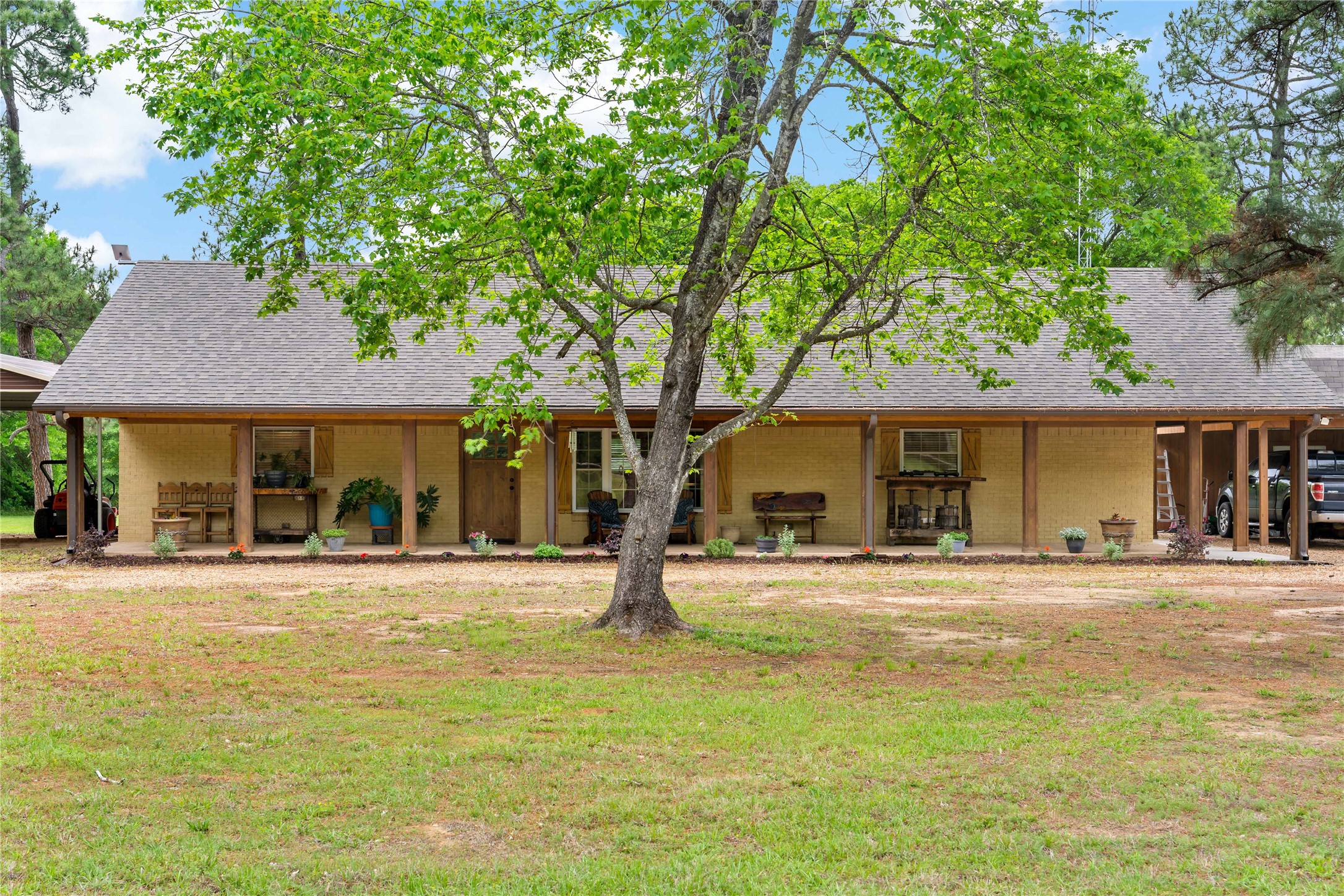 10860 Farm Road 197 Arthur City TX 75411