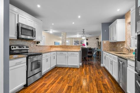 2919 Lake Terrace Drive Wylie TX 75098