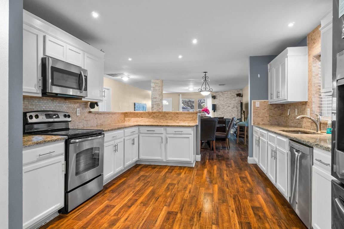 2919 Lake Terrace Drive Wylie TX 75098