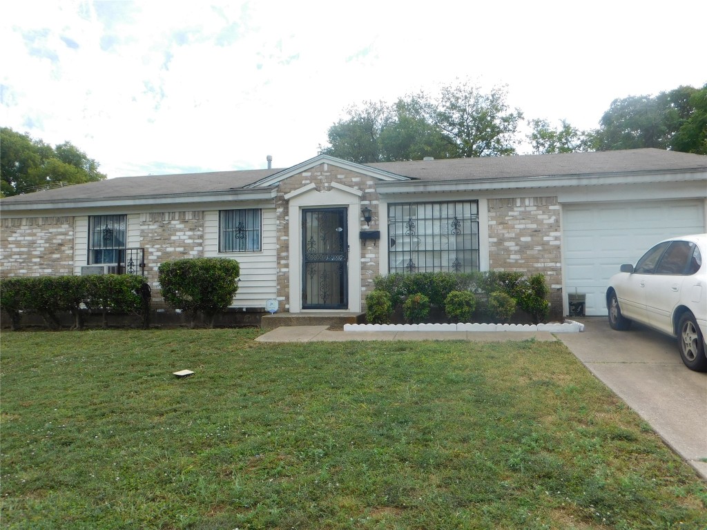 4240 Ambrose Drive Dallas TX 75241