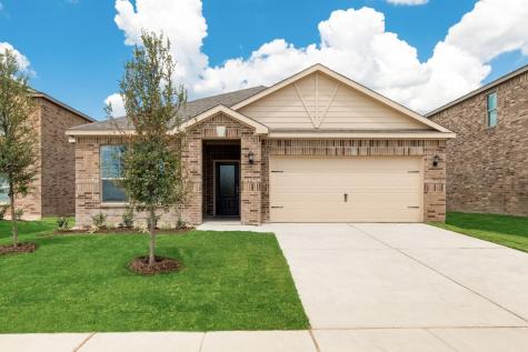 2021 Dakota Drive Anna TX 75409