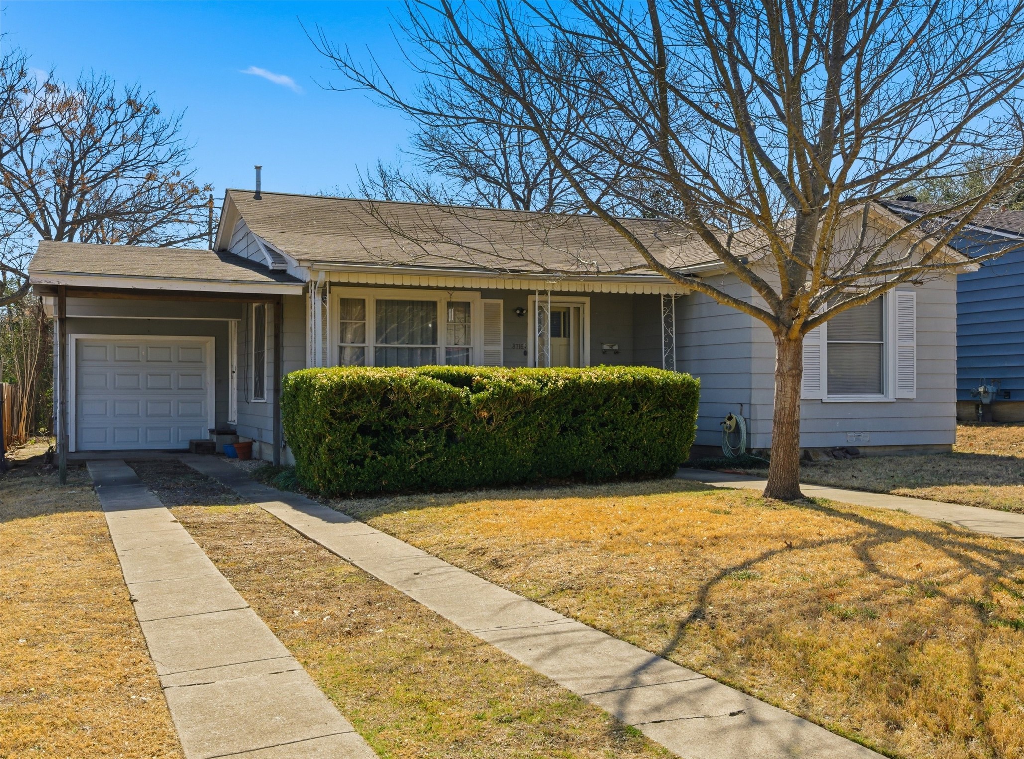 3716 Hubby Avenue Waco TX 76710