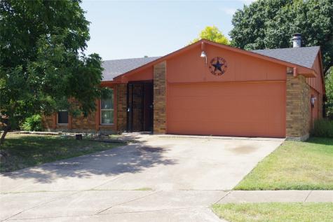 7600 Red Willow Road Fort Worth TX 76133