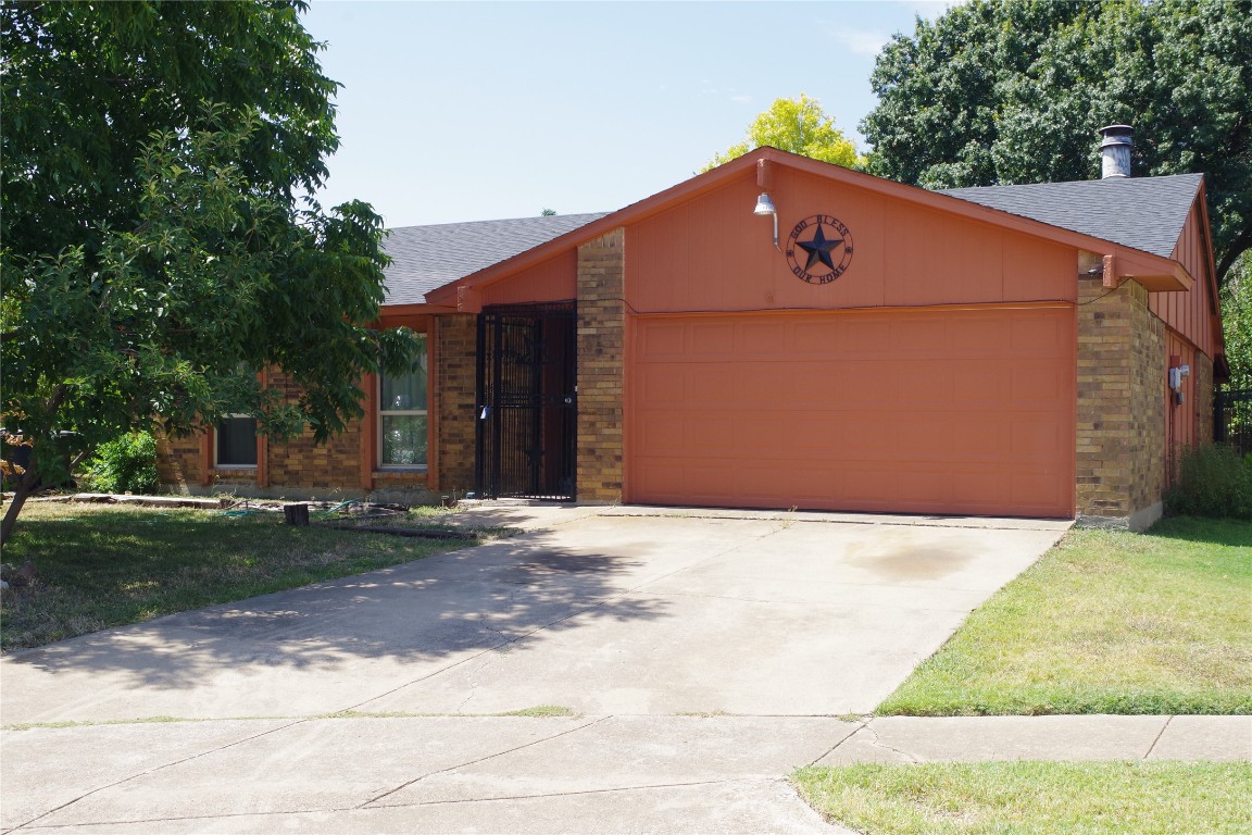 7600 Red Willow Road Fort Worth TX 76133