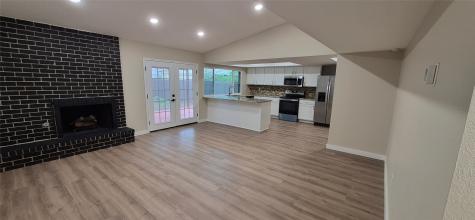 3317 S Edelweiss Drive Grand Prairie TX 75052