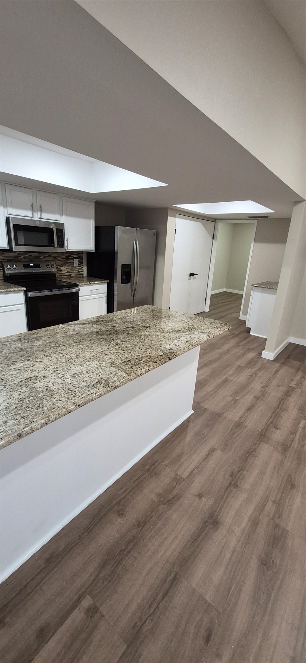 3317 S Edelweiss Drive Grand Prairie TX 75052