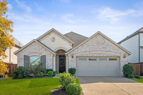 2434 Solomons Place Wylie TX 75098