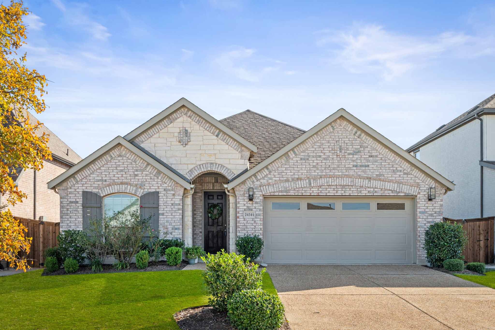 2434 Solomons Place Wylie TX 75098