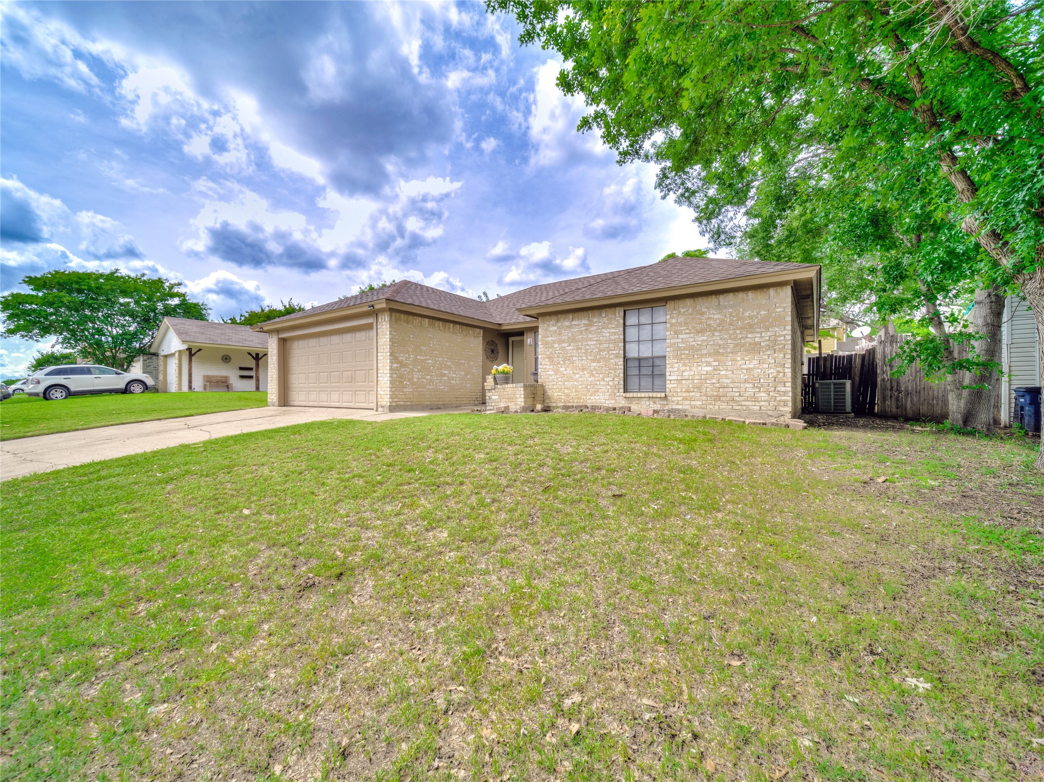 10032 Lone Eagle Drive Fort Worth TX 76108