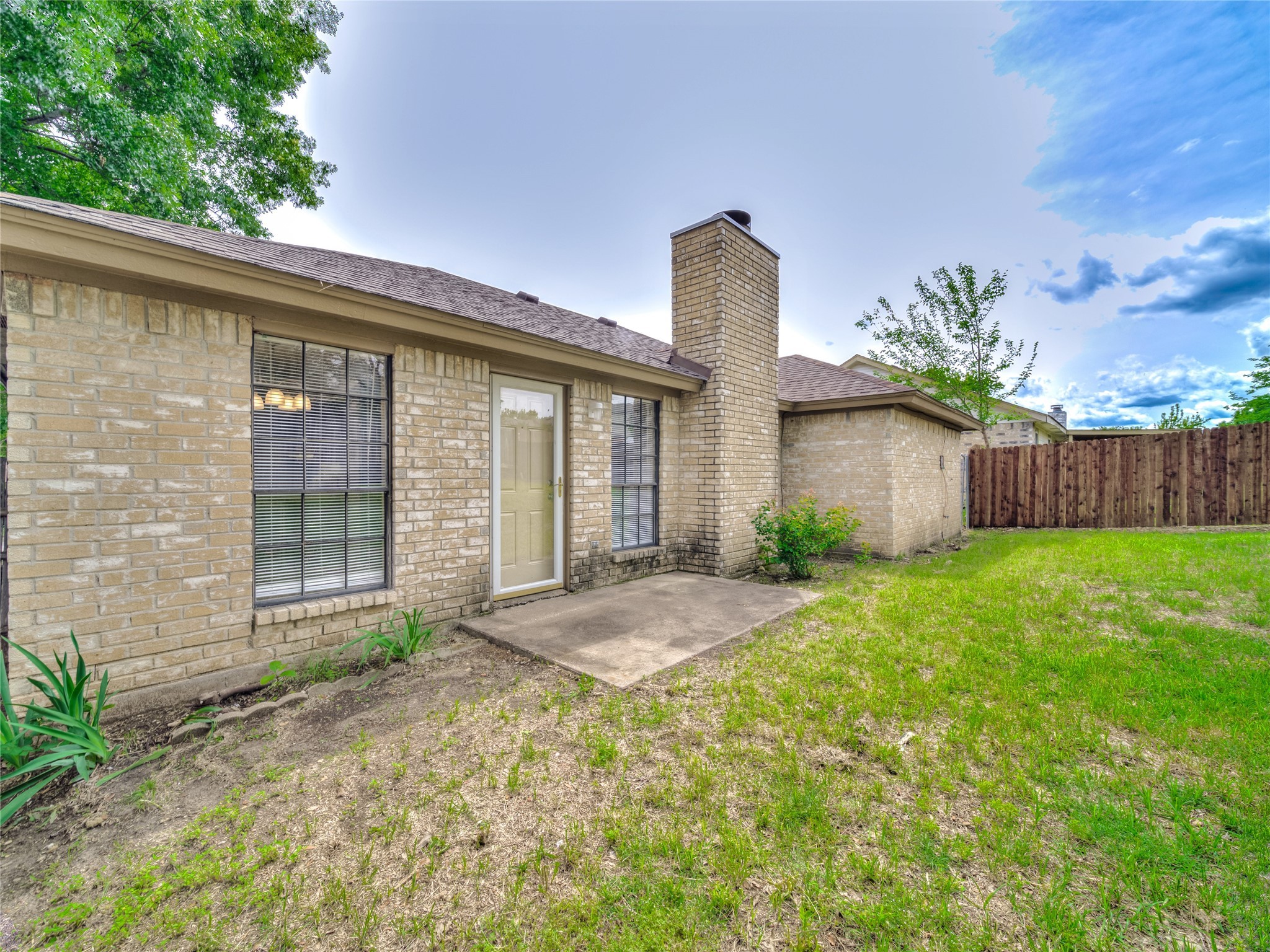 10032 Lone Eagle Drive Fort Worth TX 76108