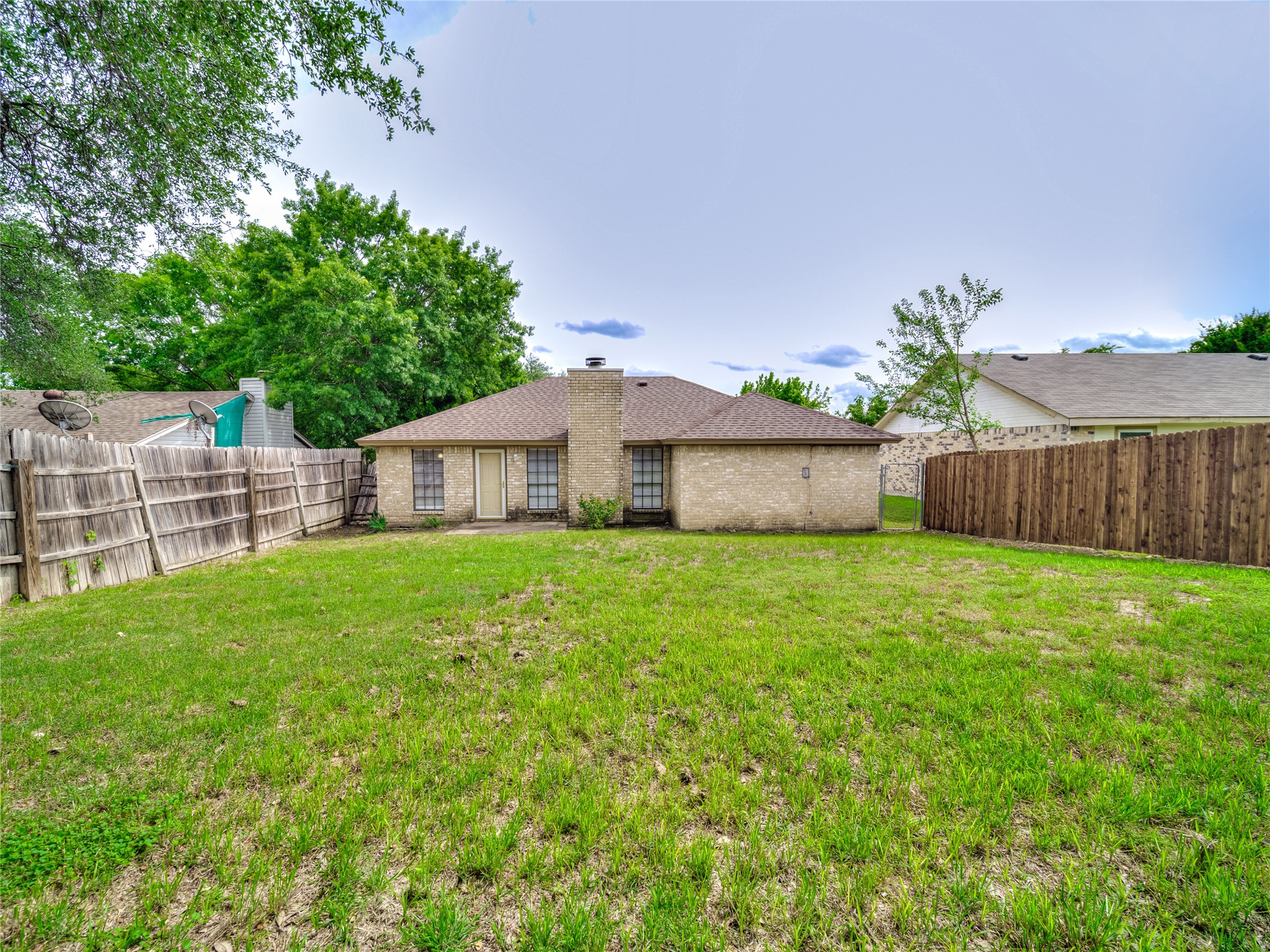 10032 Lone Eagle Drive Fort Worth TX 76108