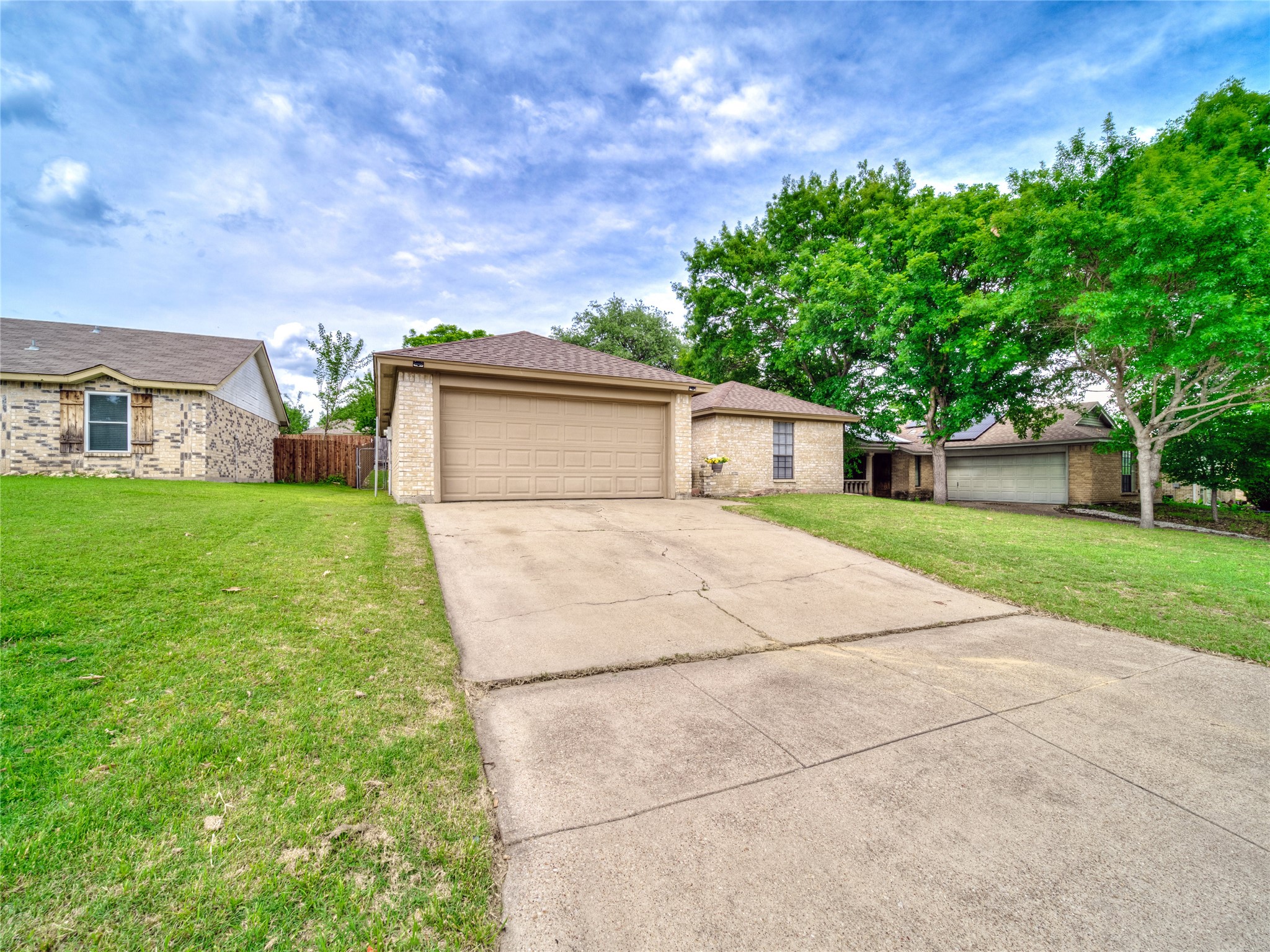 10032 Lone Eagle Drive Fort Worth TX 76108