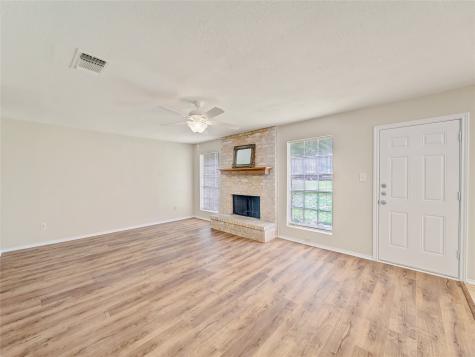 10032 Lone Eagle Drive Fort Worth TX 76108