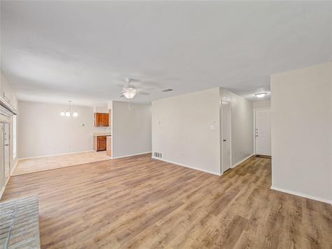10032 Lone Eagle Drive Fort Worth TX 76108