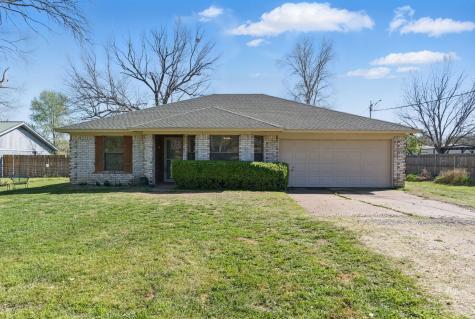 7255 Liberty School Tap Road Azle TX 76020