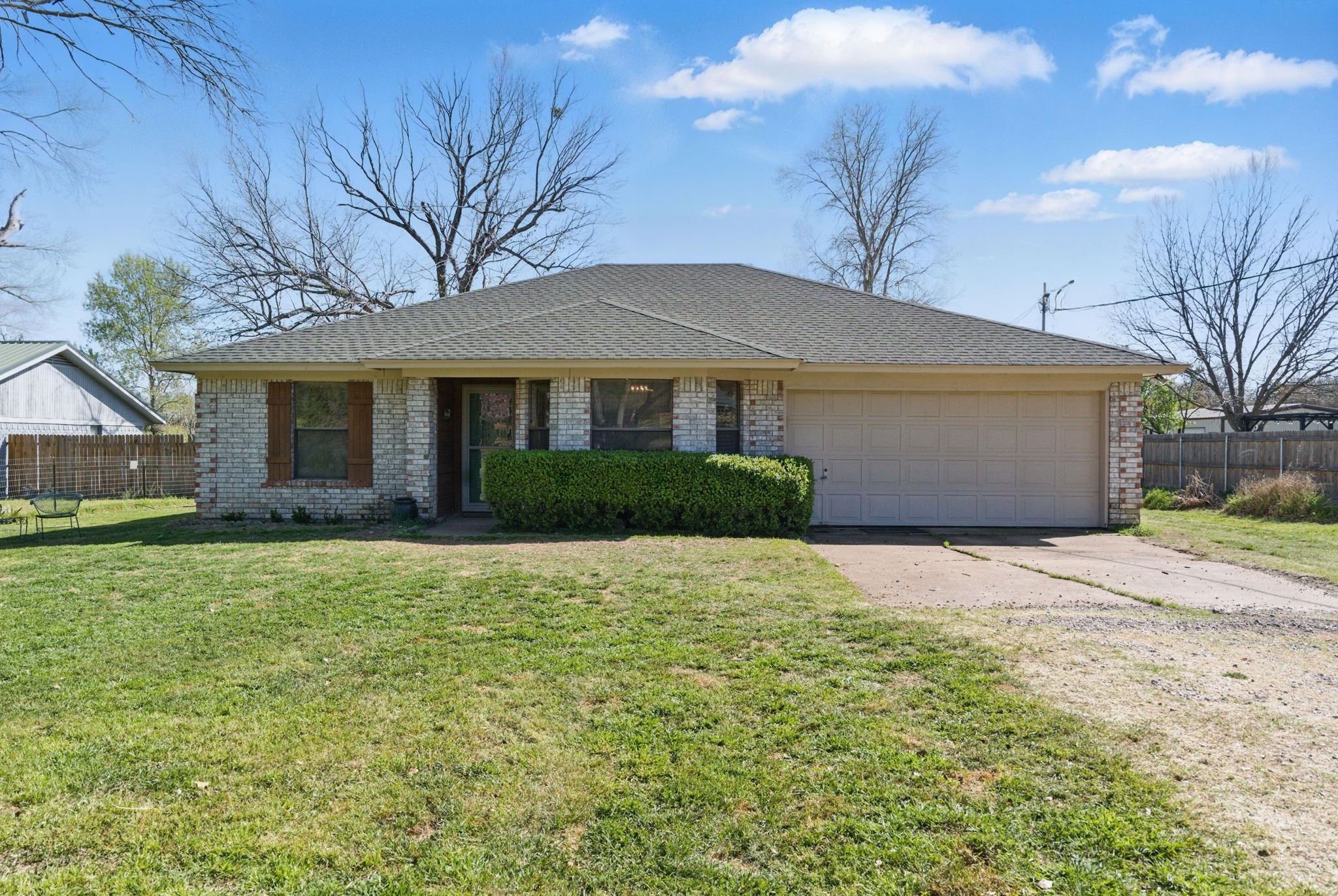 7255 Liberty School Tap Road Azle TX 76020