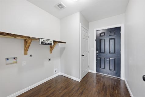 258 Spring Valley Circle Azle TX 76020