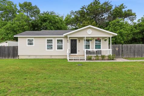258 Spring Valley Circle Azle TX 76020