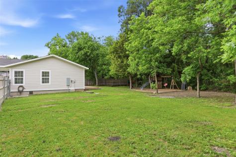 258 Spring Valley Circle Azle TX 76020