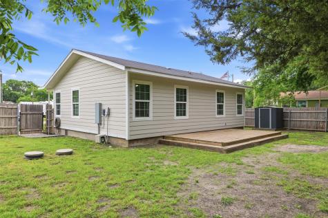 258 Spring Valley Circle Azle TX 76020