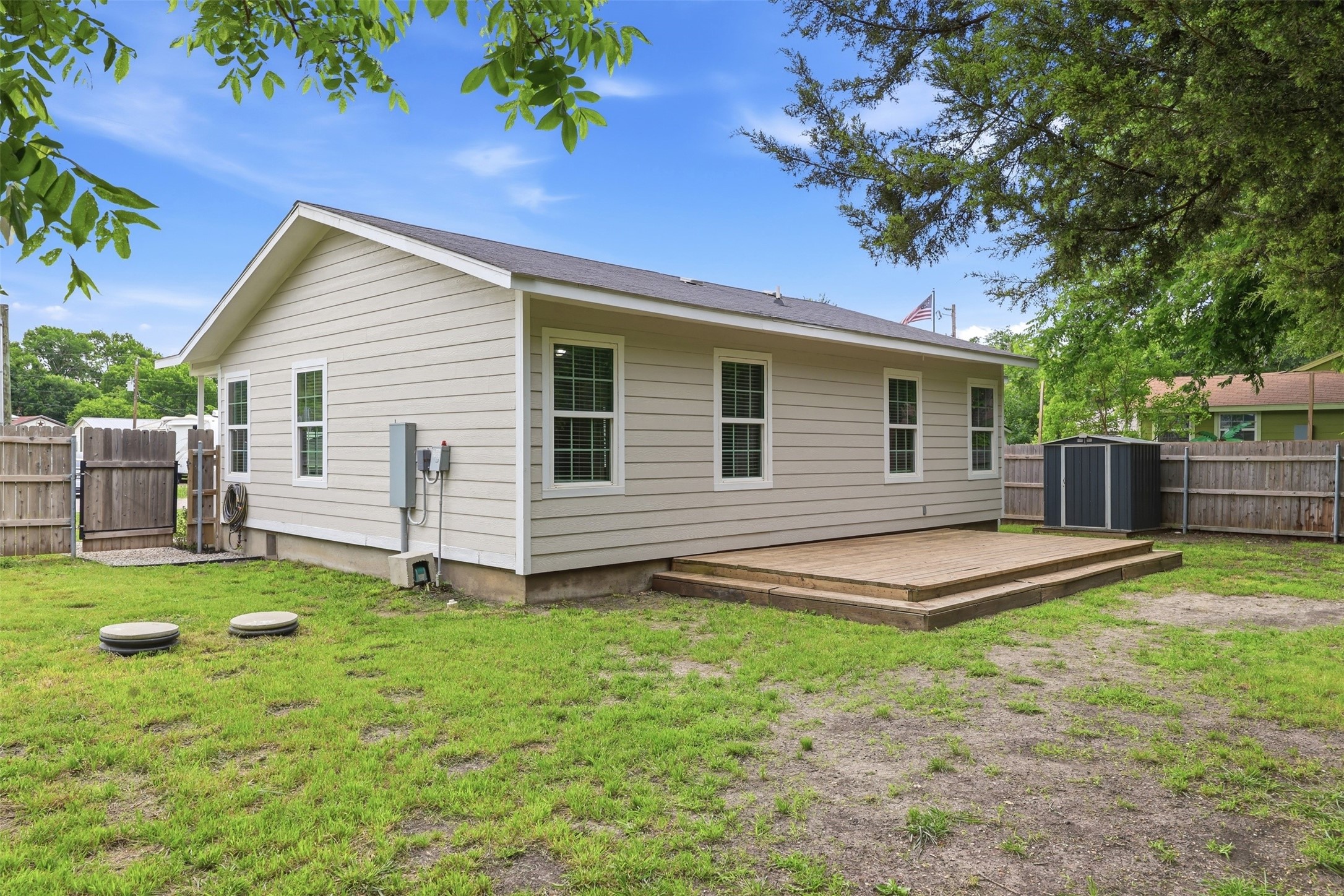 258 Spring Valley Circle Azle TX 76020