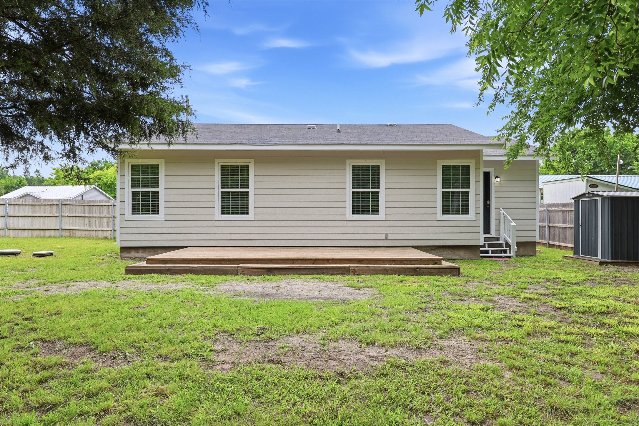 258 Spring Valley Circle Azle TX 76020