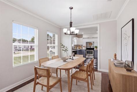 258 Spring Valley Circle Azle TX 76020