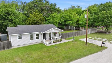 258 Spring Valley Circle Azle TX 76020