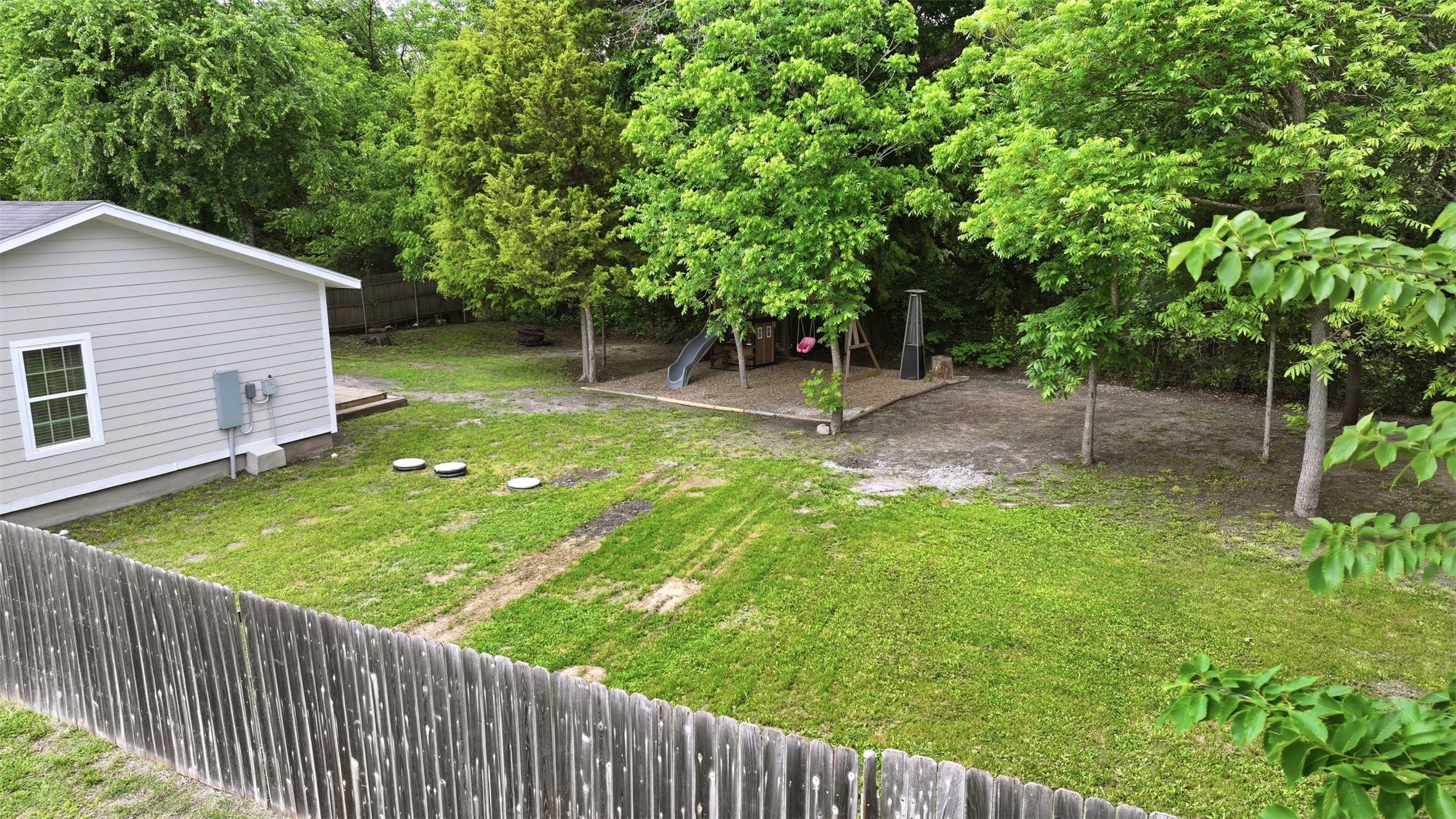 258 Spring Valley Circle Azle TX 76020