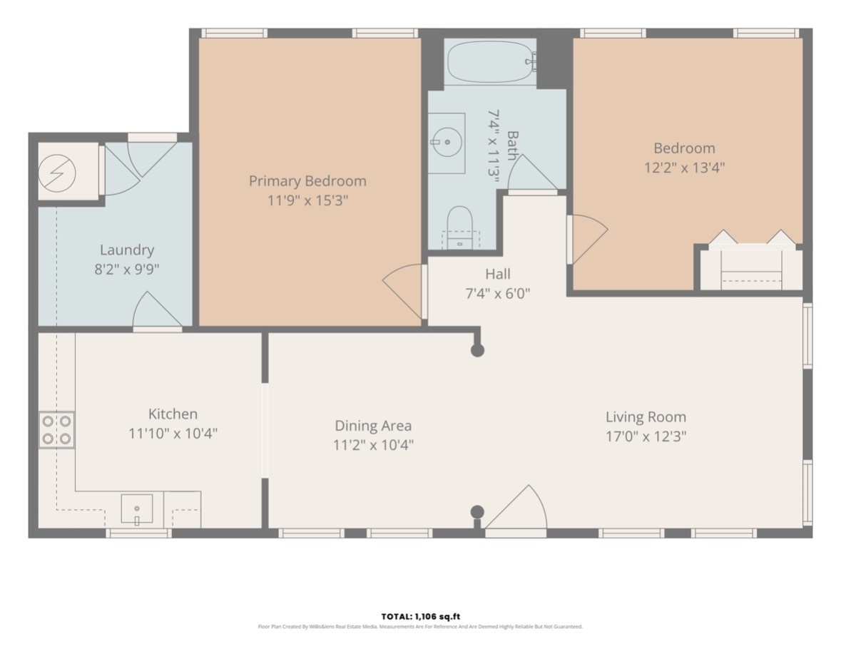 258 Spring Valley Circle Azle TX 76020