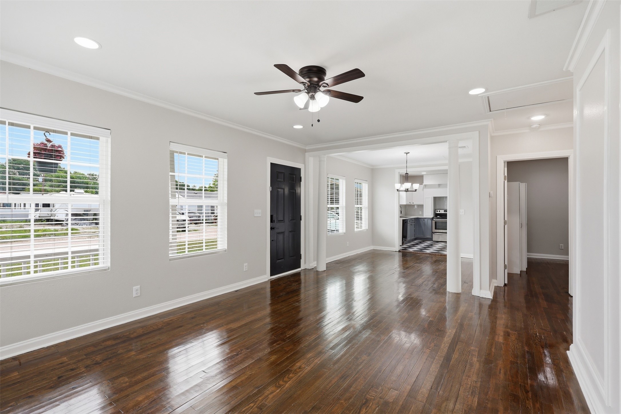 258 Spring Valley Circle Azle TX 76020